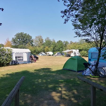 Camping 'T Bosch Hotel Zelhem Eksteriør billede